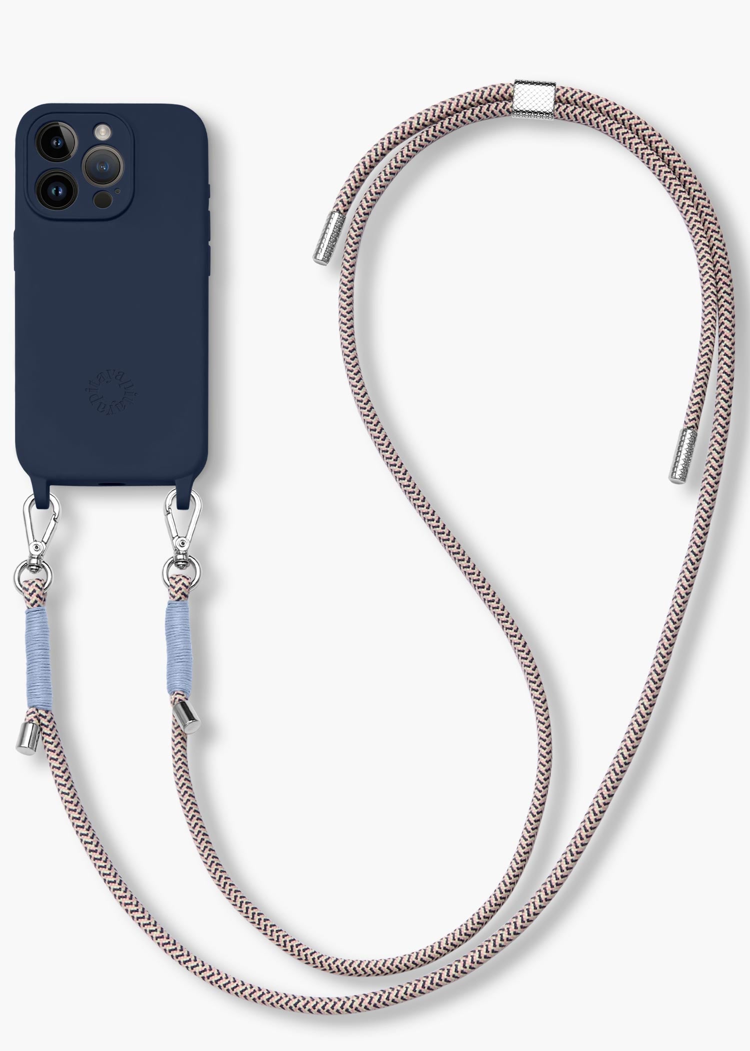 Alça Modular Cecília + Case para iPhone